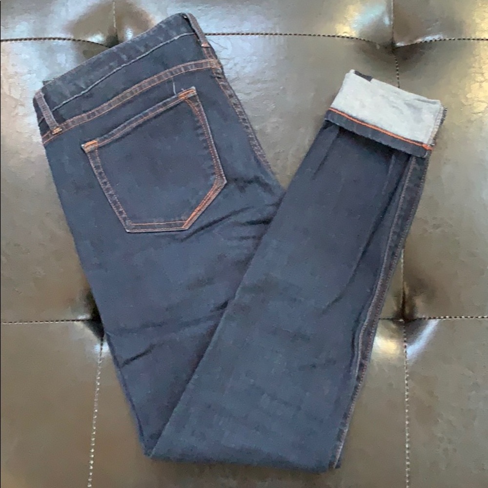 Banana Republic Skinny